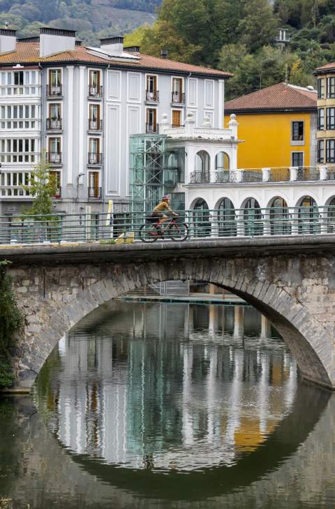 Puente Tolosa