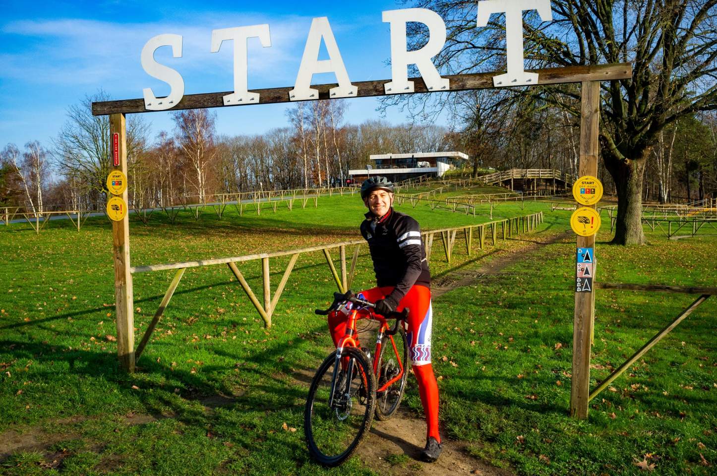Flandes: un fantástico plan ciclista entre adoquines, barro y pasión