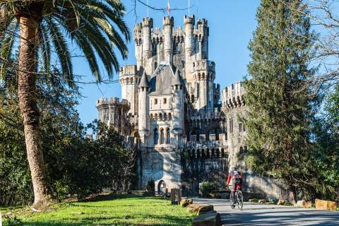 CASTILLO DE BUTRON