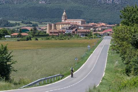 Peñacerrada
