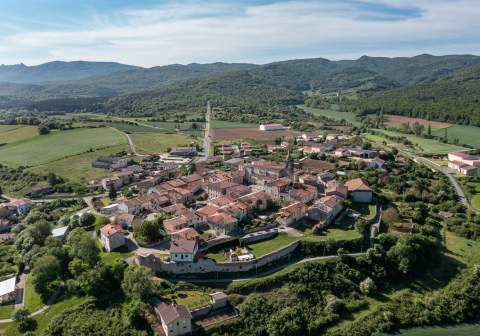 Peñacerrada