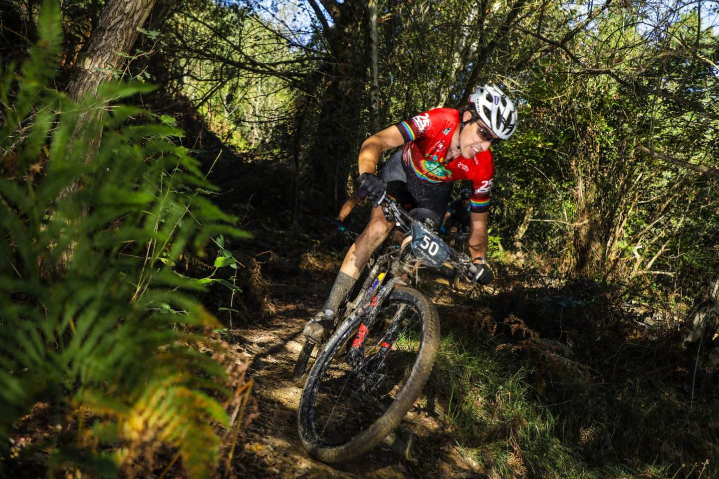 El barro que nos reconecta: el ciclocross como la esencia del ciclismo más puro