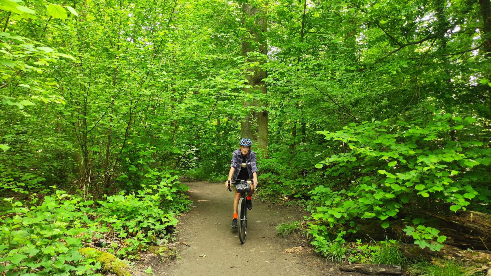 Un adiós agradecido