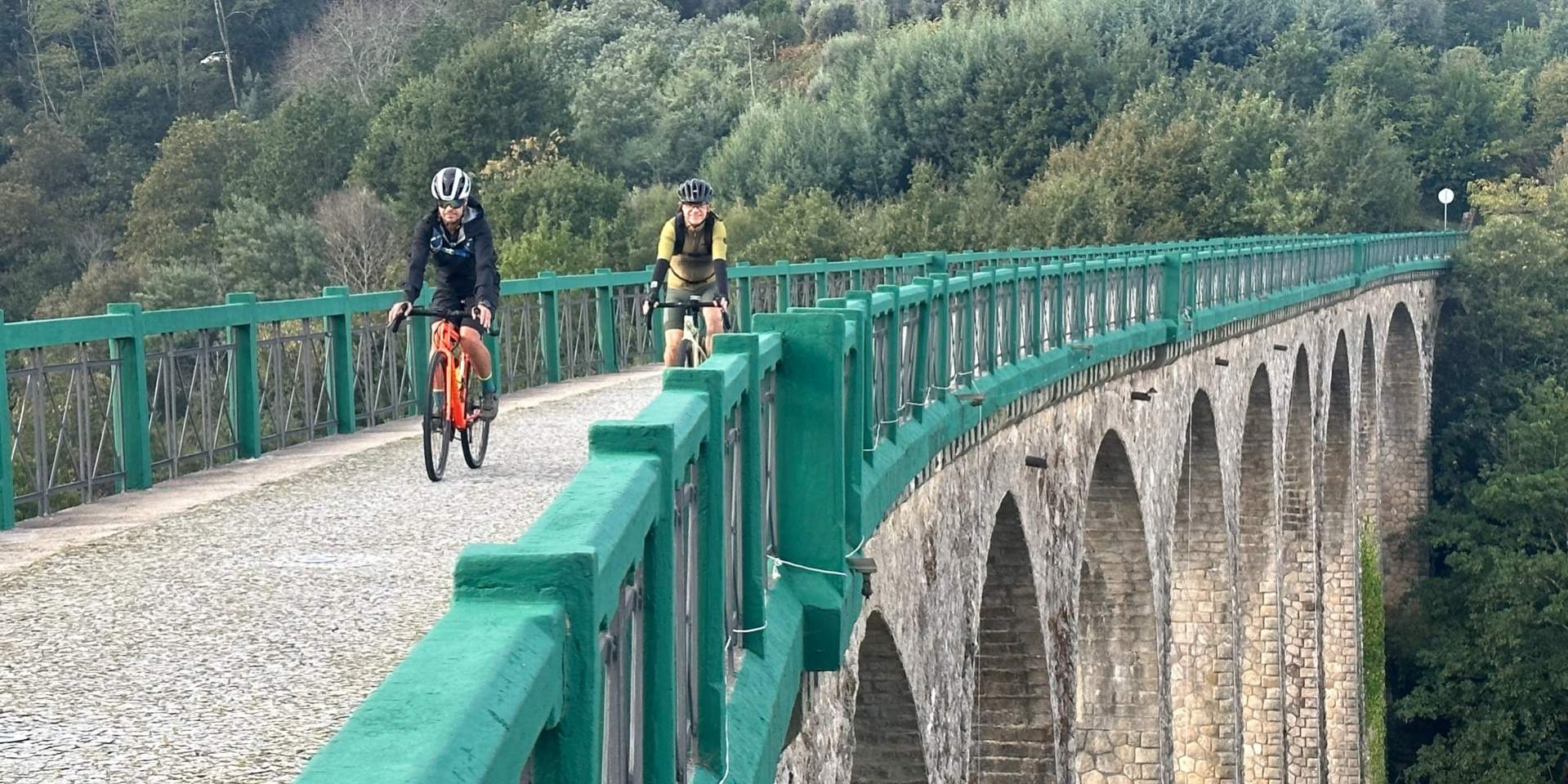 Ponte de Vouzela