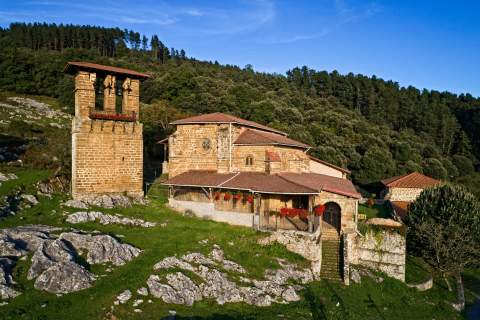 Santa Lucía