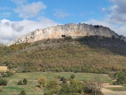 Muela de San Román