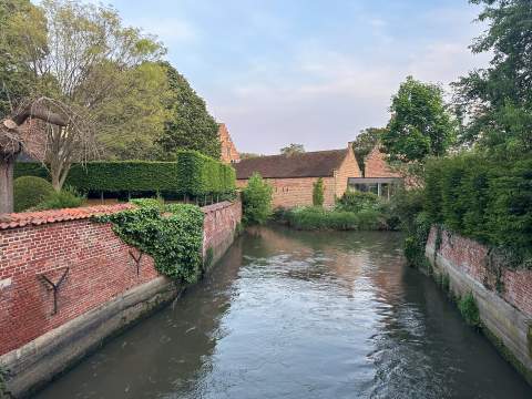 Groot Begijnhof