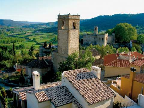 Brihuega