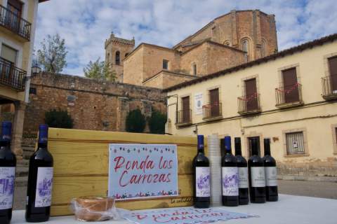 Vinos de Cifuentes