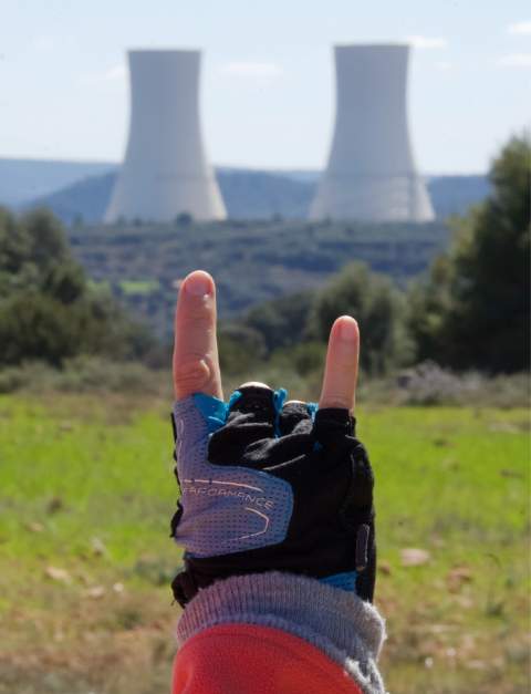 Central nuclear de Trillo