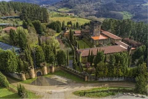 Torre Loizaga