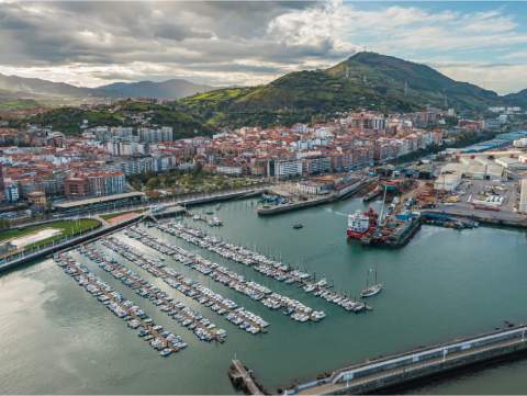 Santurtzi