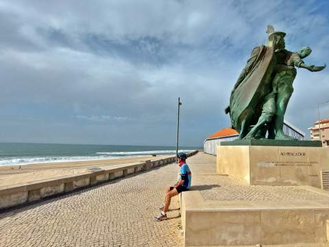 Praia de Mira