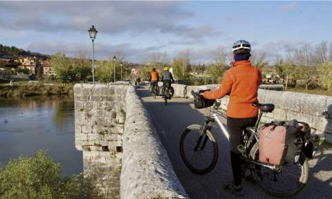 Puente de Simancas