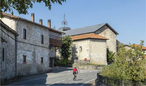 Portilla