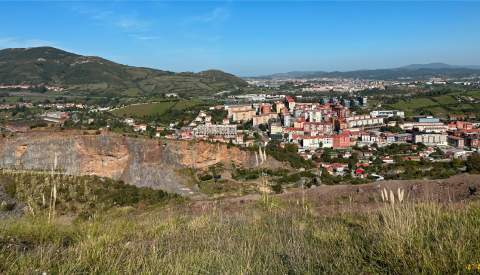 Gallarta