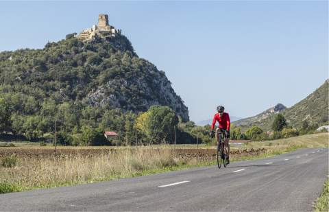 Castillo de Ocio
