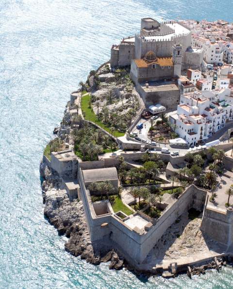 Peñíscola