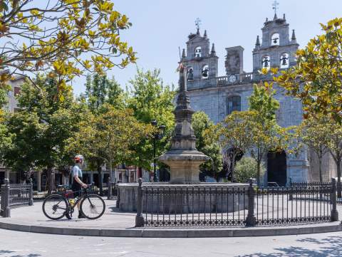 Orduña